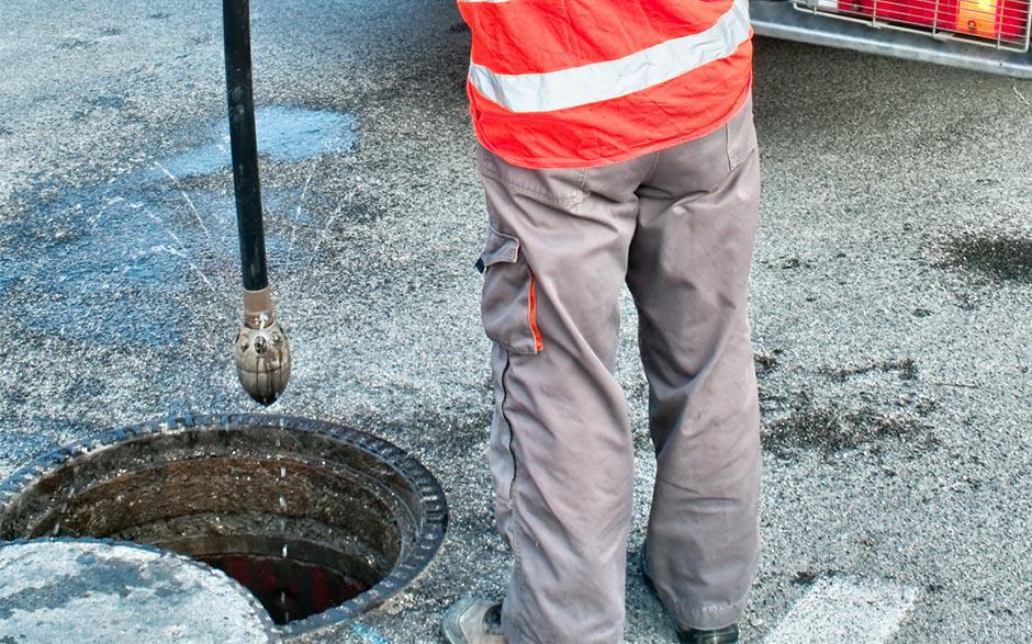  débouchage canalisation Saint-Mandé